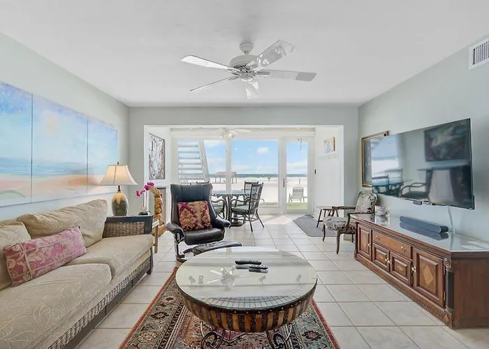 Casa Mar Villa Sarasota