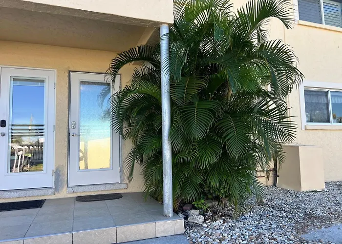 Casa Mar Villa Sarasota