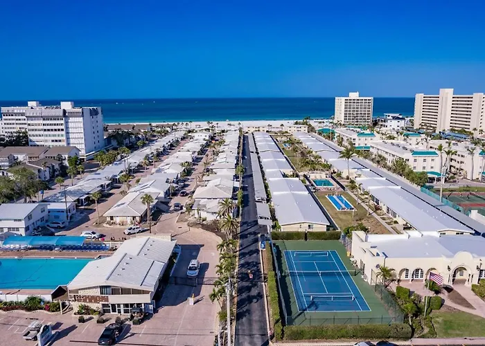 Casa Mar Villa Sarasota